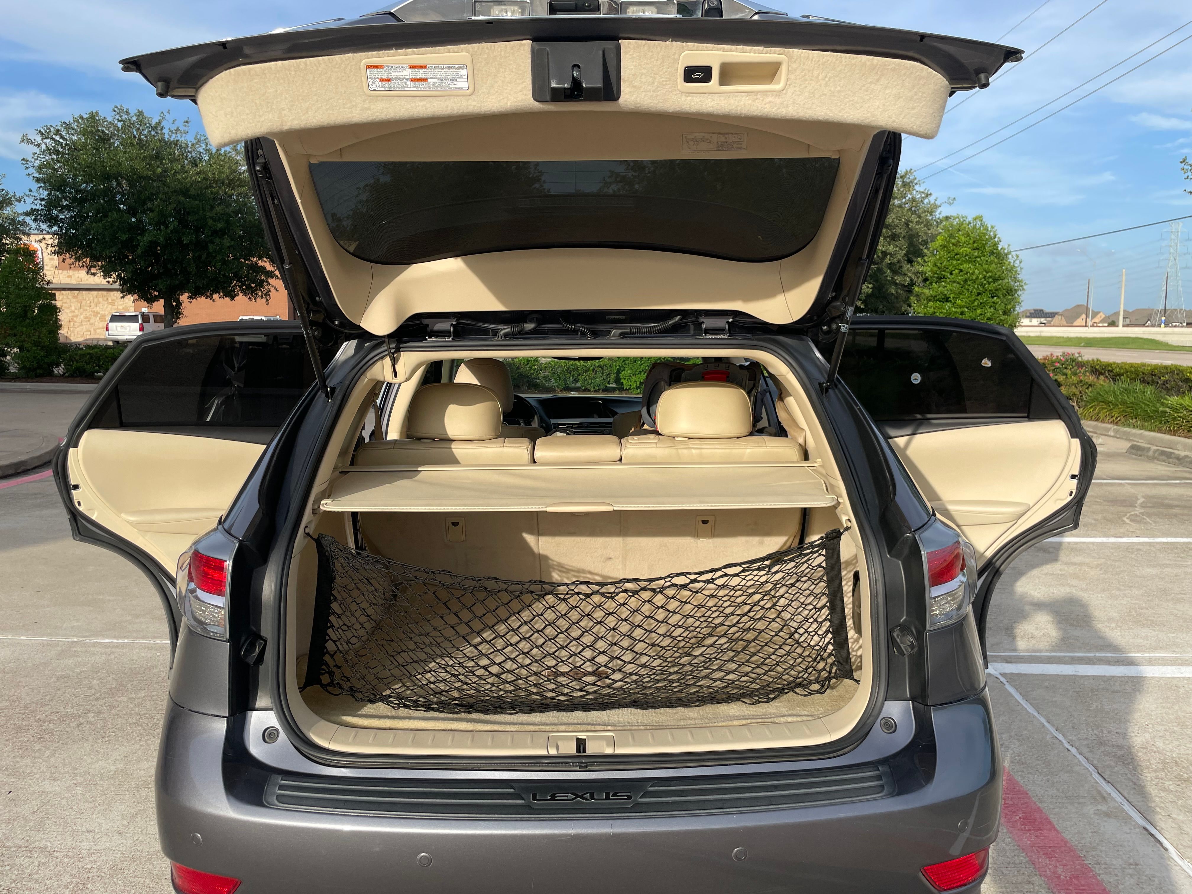 Used 2015 Lexus RX 350 FWD image 18