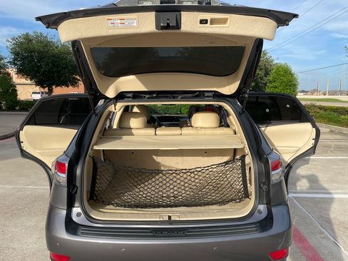 Used 2015 Lexus RX 350 FWD image 18