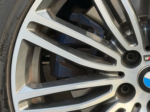 Used 2018 BMW 530e xDrive image 10