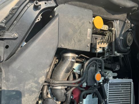 Used 2018 Subaru WRX STI AWD/4WD image 17