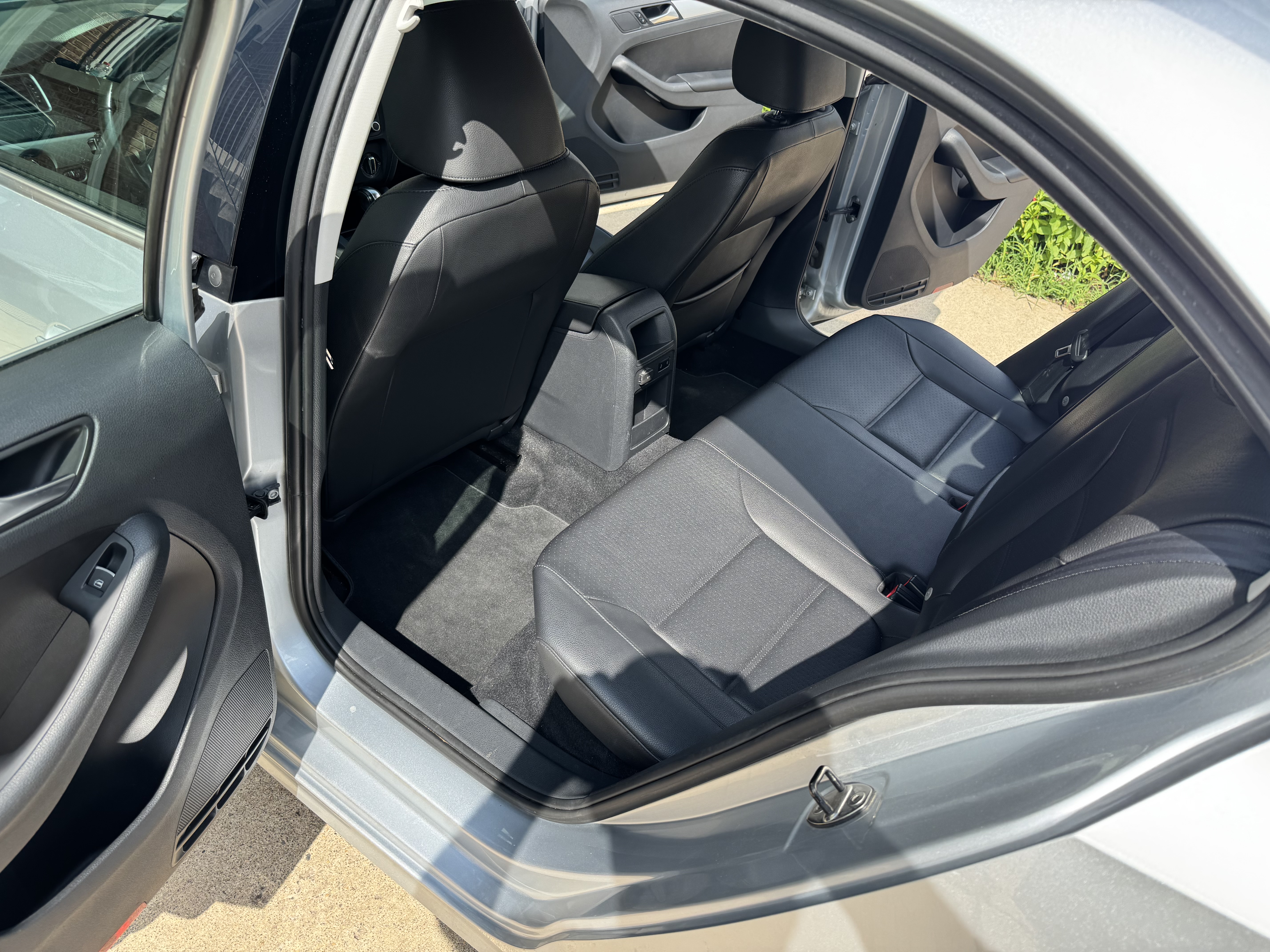 Used 2013 Volkswagen Jetta SE FWD image 10