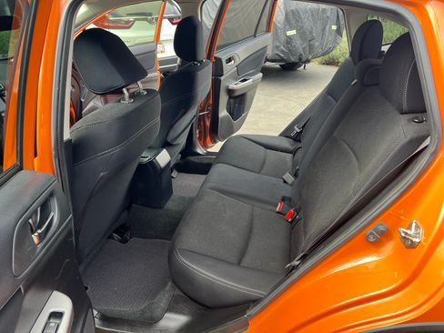 Used 2015 Subaru Crosstrek 2.0i Premium image 17