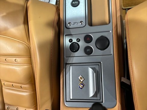 Used 2007 Ferrari F430 Spider image 22