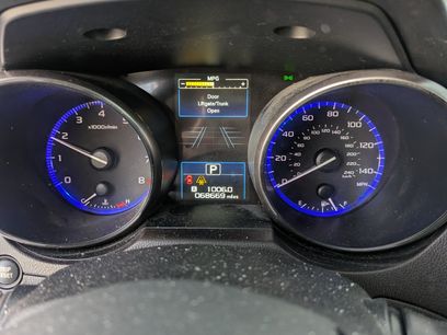 Used 2015 Subaru Legacy 2.5i Premium