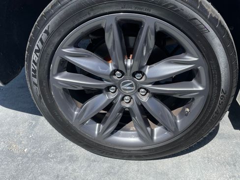 Used 2019 Acura MDX A-Spec AWD/4WD image 13