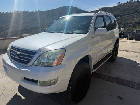 Used 2006 Lexus GX 470 image 4