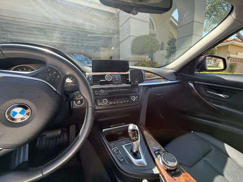 Used 2015 BMW 328i Sedan RWD image 10