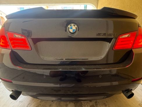 Used 2012 BMW 535i xDrive Sedan image 7