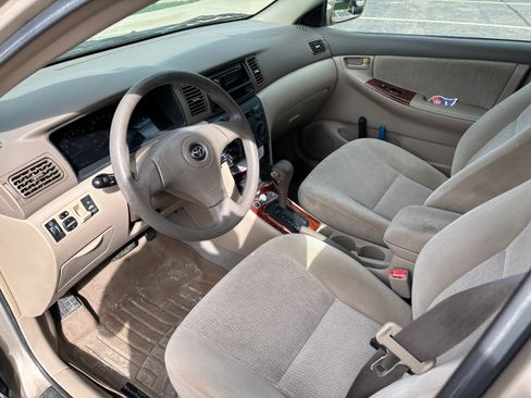 Used 2007 Toyota Corolla LE image 10