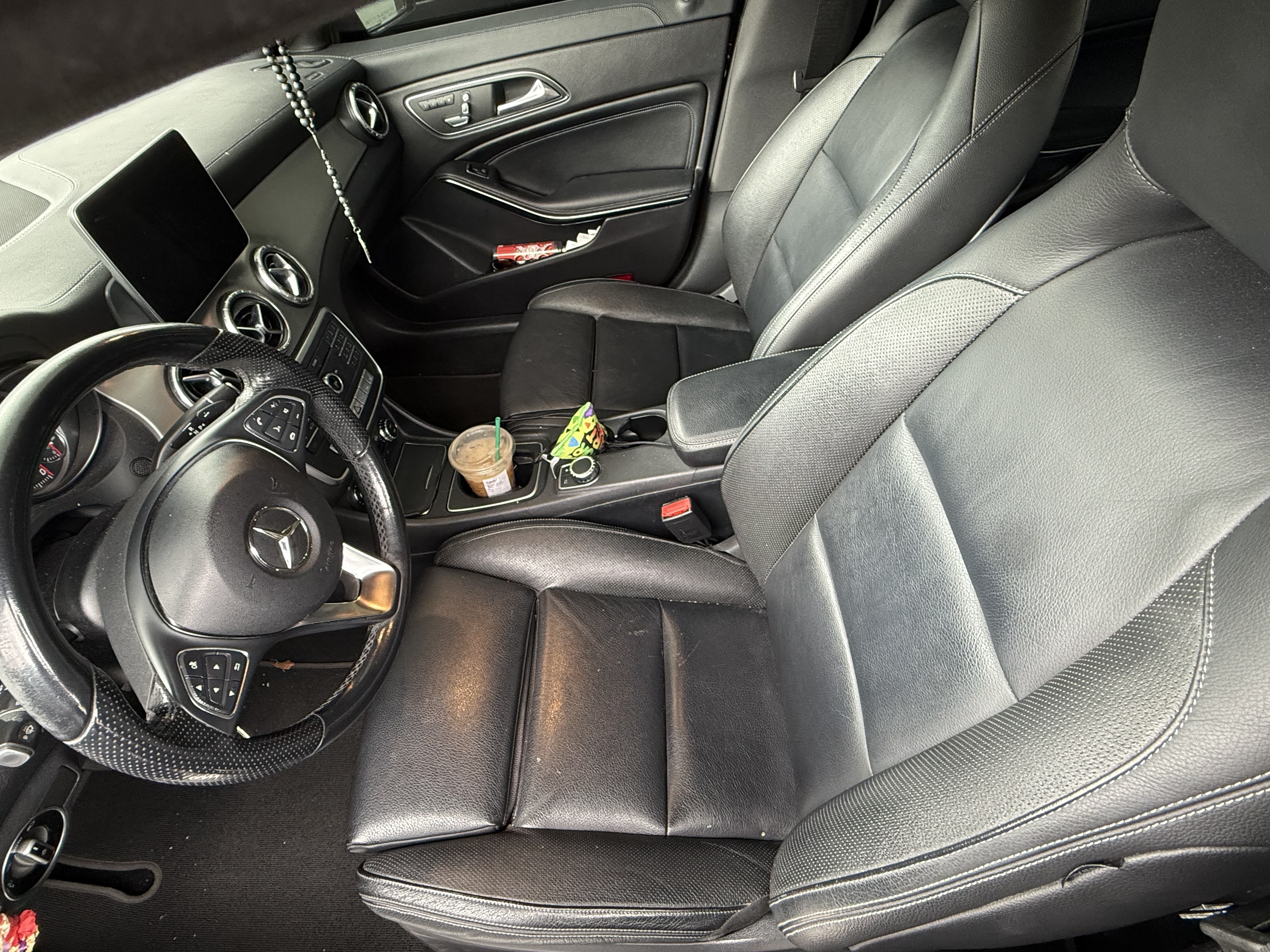 Used 2019 Mercedes-Benz CLA 250 image 9