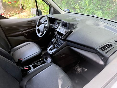 Used 2021 Ford Transit Connect XL FWD image 14
