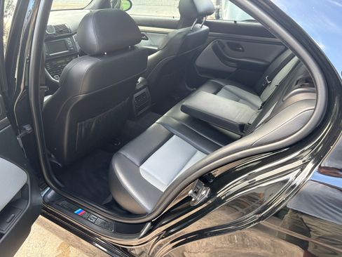 Used 2002 BMW M5 RWD image 23