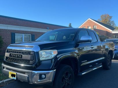 Used 2015 Toyota Tundra SR5