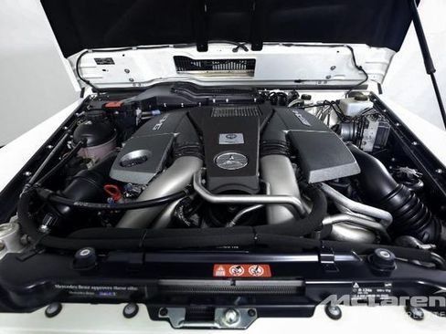 Used 2018 Mercedes-Benz G 63 AMG 4MATIC image 27