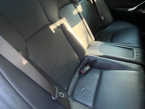 Used 2008 Lexus IS F image 28