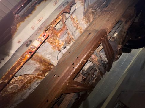 Used 1998 Ford F150 4x4 SuperCab image 6