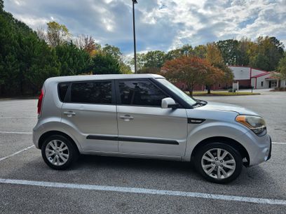 Used 2013 Kia Soul
