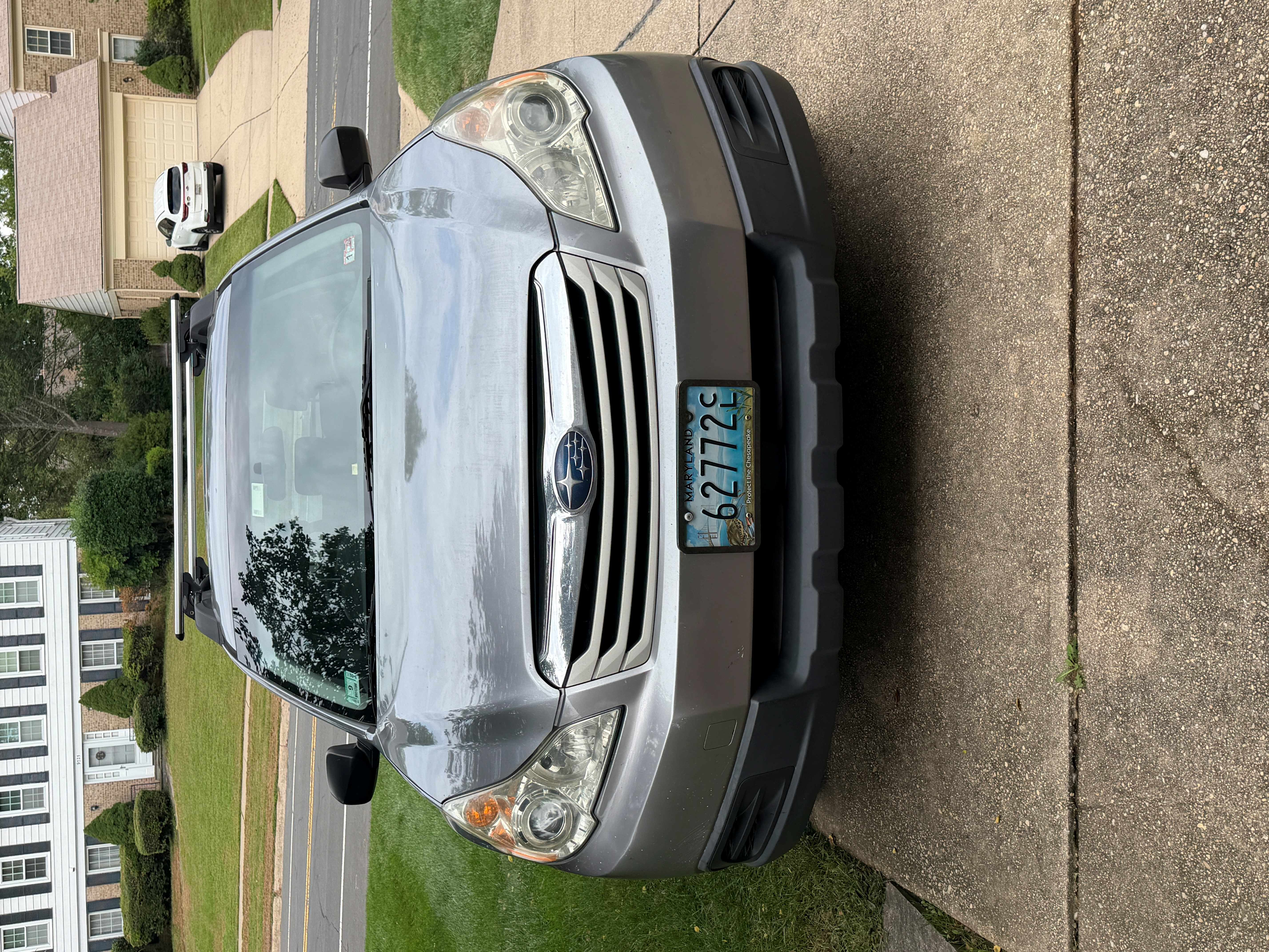 Used 2011 Subaru Outback 2.5i AWD/4WD image 6