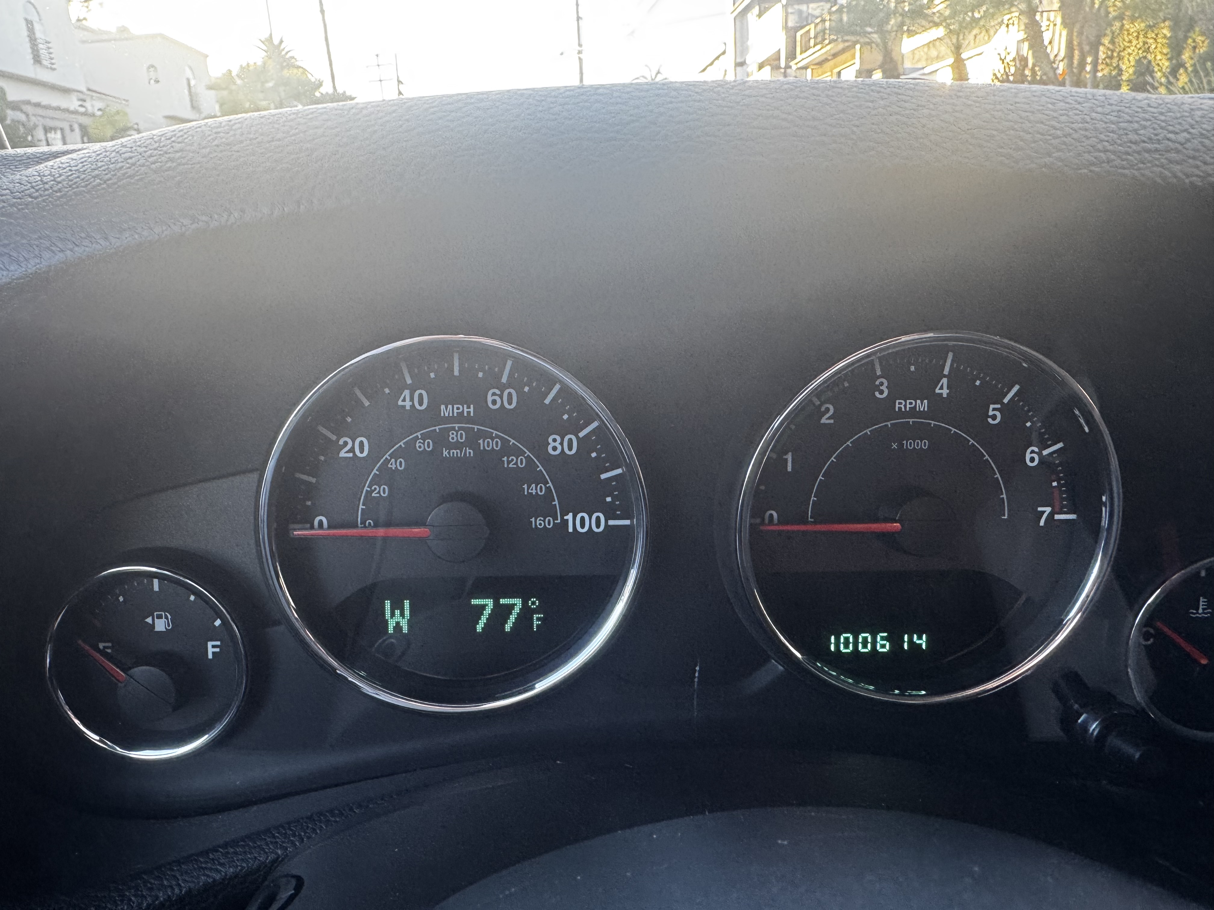 Used 2013 Jeep Wrangler Sport w/ Connectivity Group AWD/4WD image 11