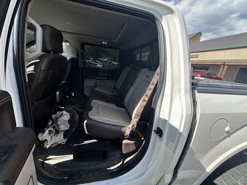 Used 2019 Ford F150 Limited AWD/4WD image 5