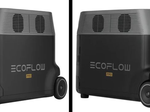 Used 2024 Ford Transit 350 148 High Roof Extended DRW w/ Load Area Protection Package image 11