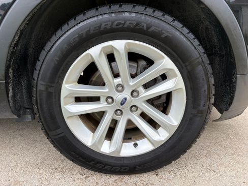 Used 2017 Ford Explorer FWD image 22