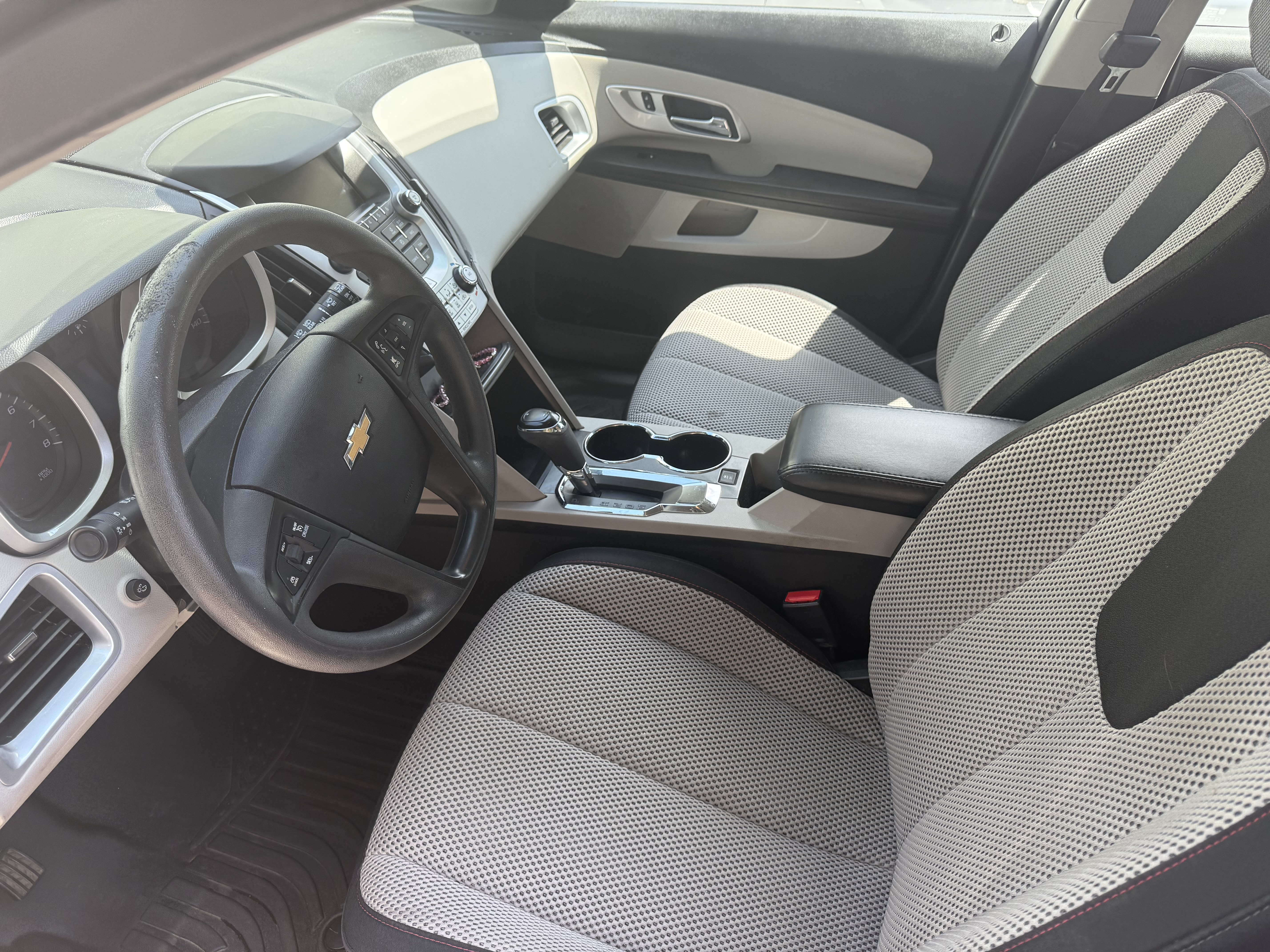 Used 2016 Chevrolet Equinox LS FWD image 10