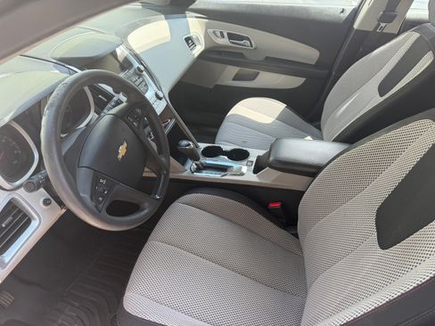 Used 2016 Chevrolet Equinox LS FWD image 10