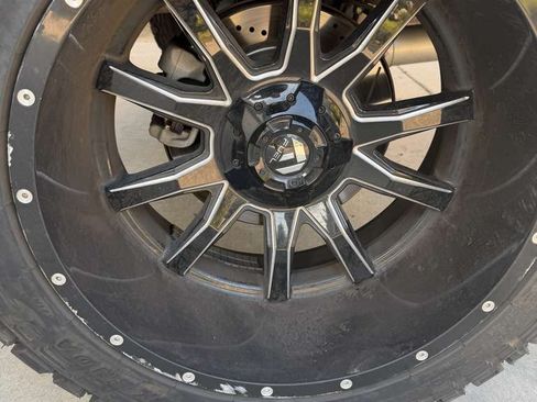 Used 2021 Chevrolet Silverado 1500 RST image 15