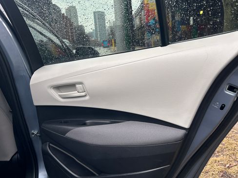 Used 2024 Toyota Corolla LE image 8