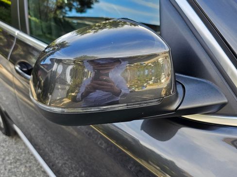 Used 2022 BMW X3 xDrive30i w/ Premium Package 2 image 26