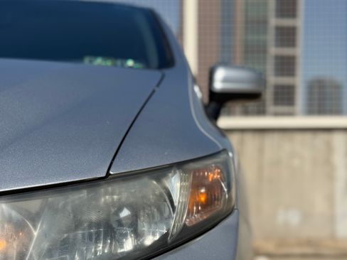 Used 2014 Honda Civic LX image 5