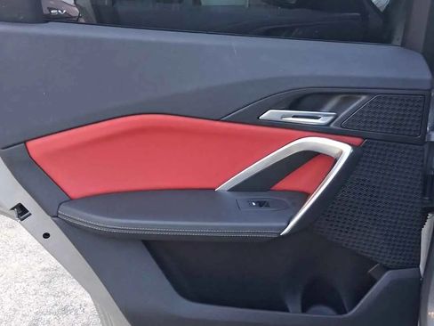 Used 2023 BMW X1 xDrive28i w/ M Sport Package image 10