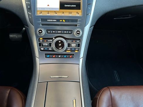 Used 2017 Lincoln MKZ Reserve w/ Technology Package image 17