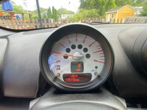 Used 2014 MINI Cooper Countryman S AWD/4WD image 18