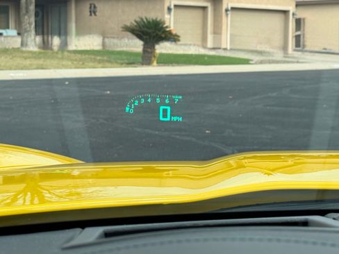 Used 2010 Chevrolet Corvette Convertible w/ Preferred Equipment Group image 11