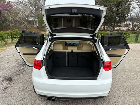 Used 2012 Audi A3 2.0T Premium image 9