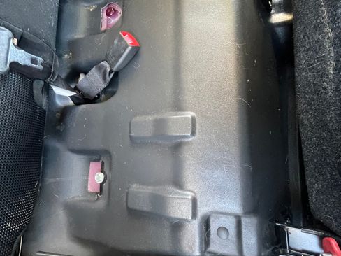 Used 2007 Toyota FJ Cruiser Sport Utility 2D image 23