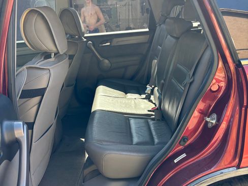 Used 2008 Honda CR-V EX-L image 9