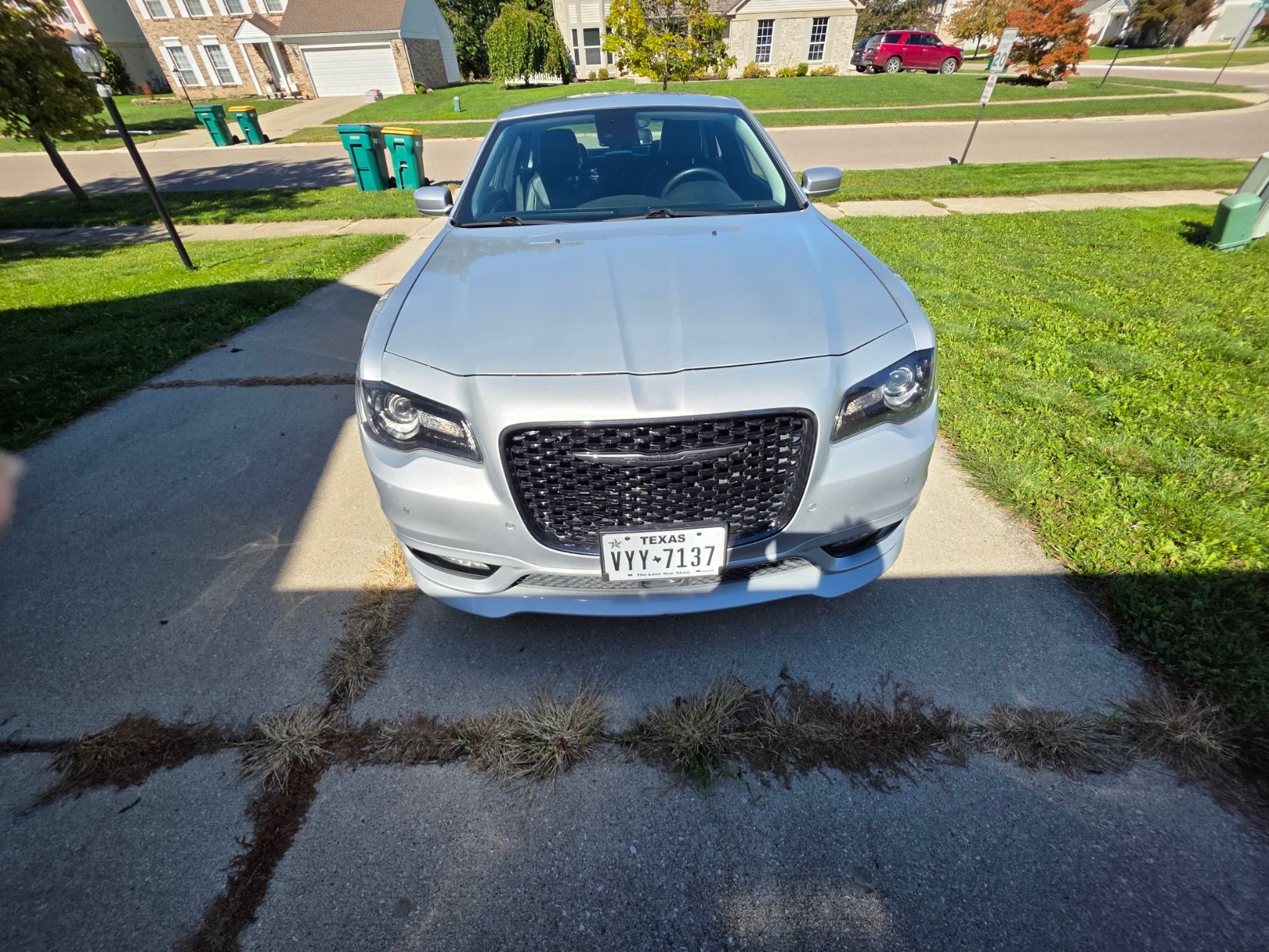 Used 2022 Chrysler 300 Touring L w/ Safetytec Plus Group RWD image 17