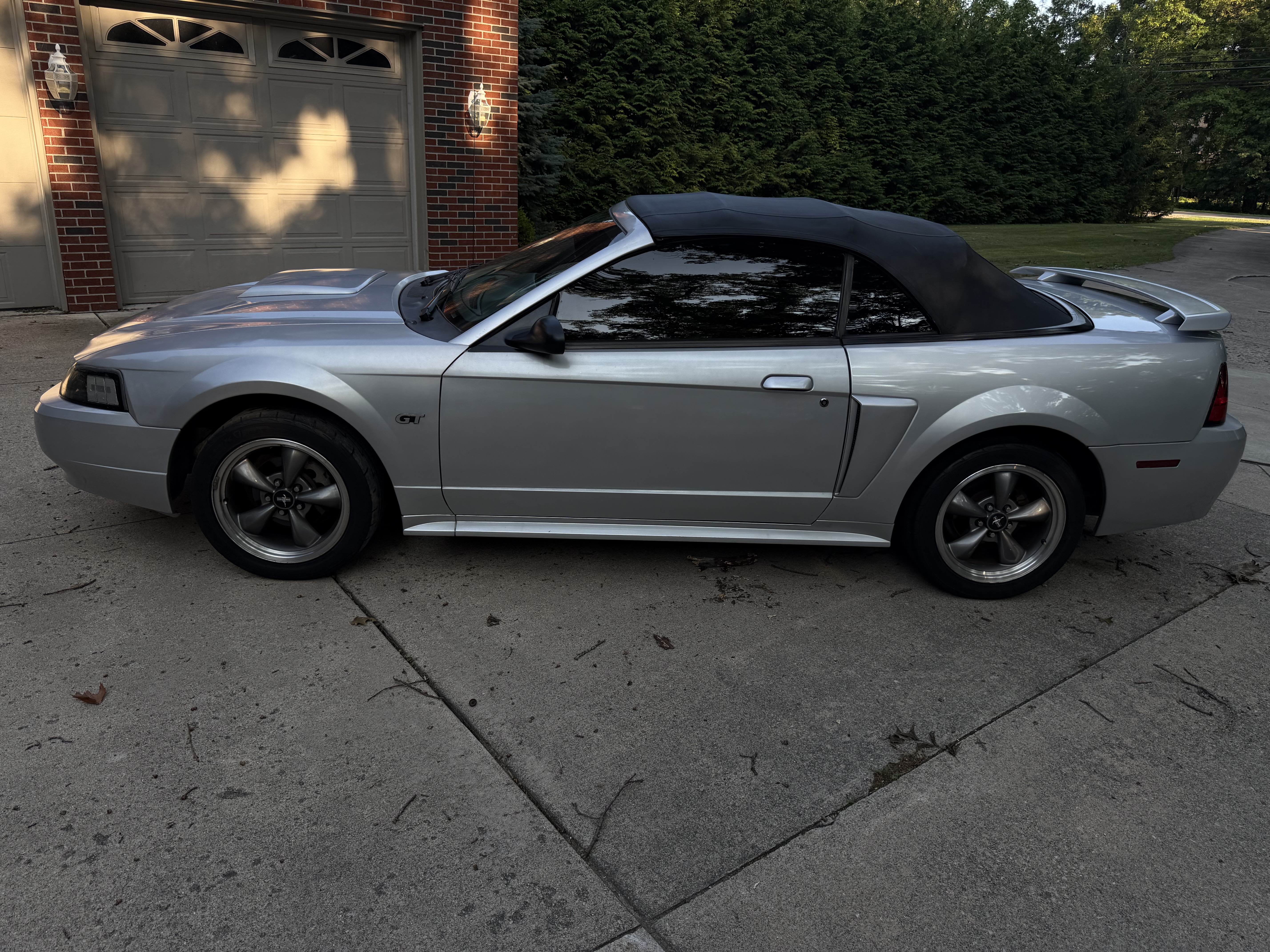 Used 2003 Ford Mustang GT Premium RWD image 15