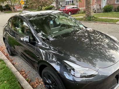 Used 2024 Tesla Model Y Long Range