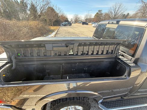 Used 2019 RAM 3500 Laramie image 16