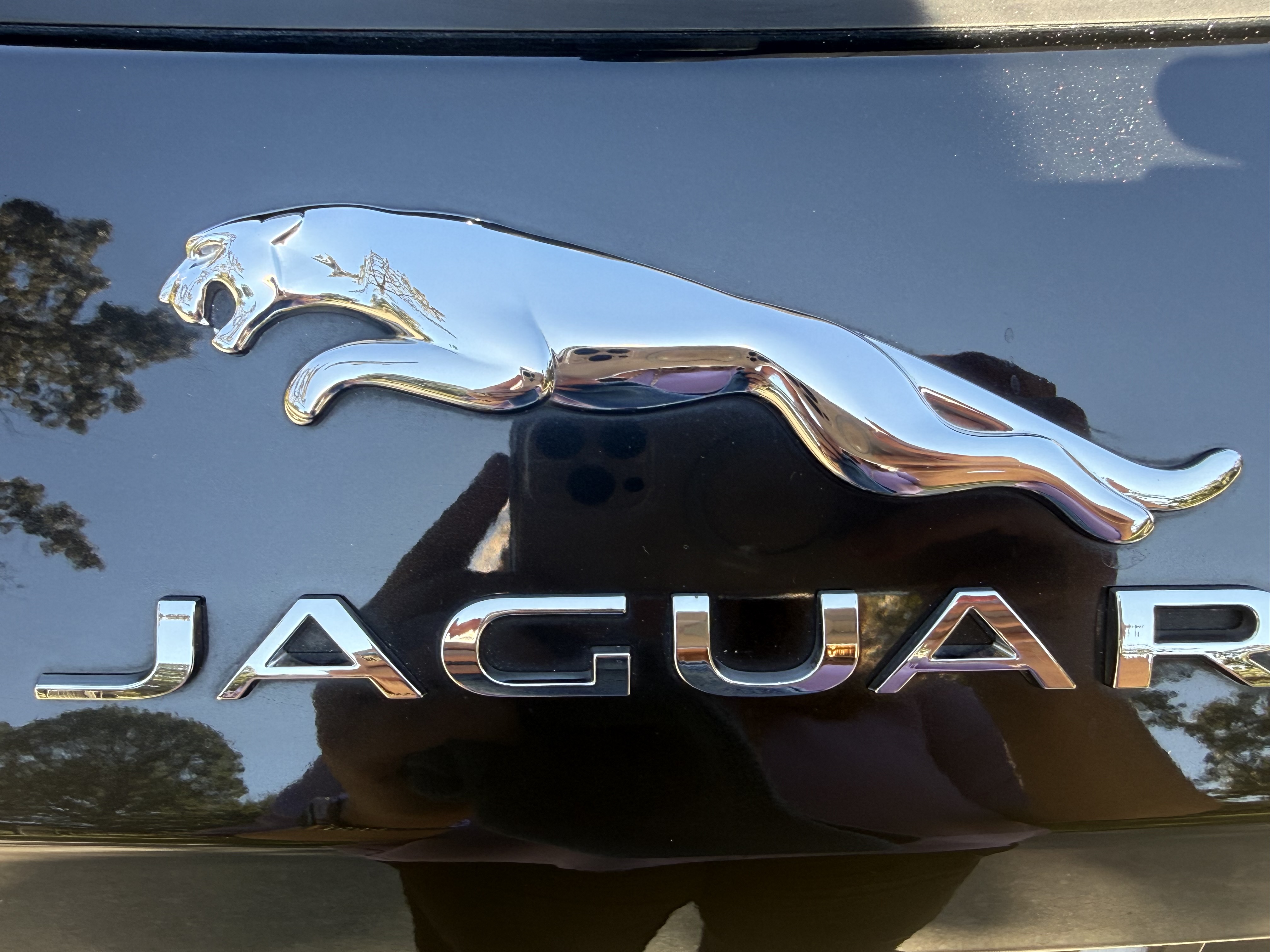 Used 2020 Jaguar F-PACE S AWD/4WD image 8