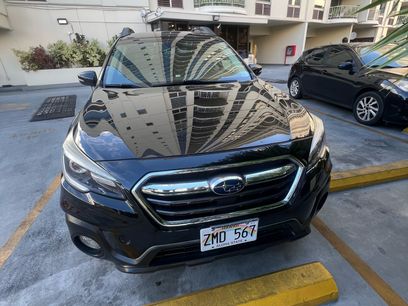 Used 2019 Subaru Outback 3.6R Limited w/ Popular Package #2
