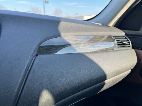 Used 2016 BMW X3 xDrive28i image 28