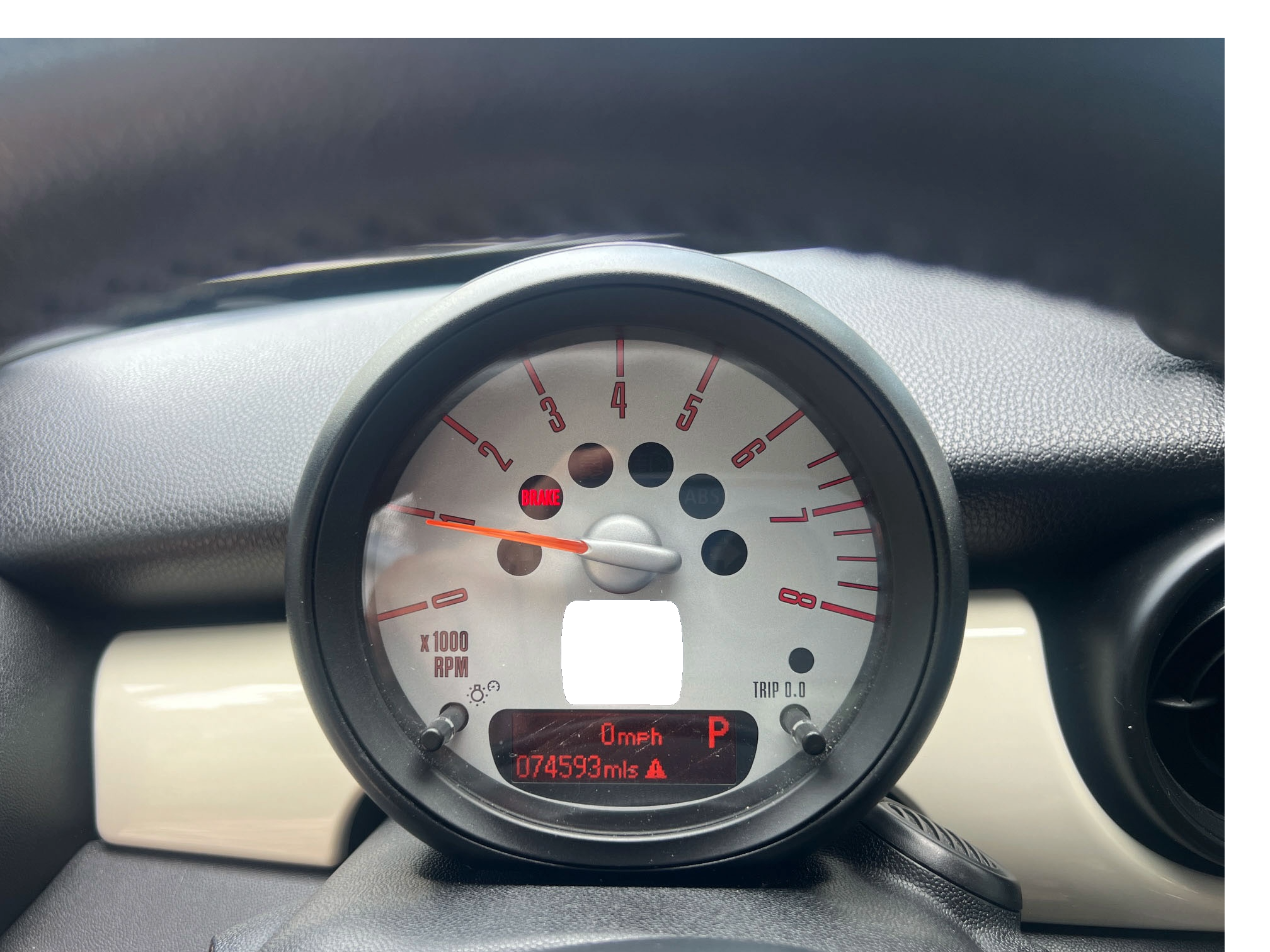 Used 2013 MINI Cooper Coupe FWD image 5