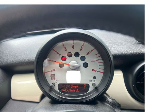 Used 2013 MINI Cooper Coupe FWD image 5