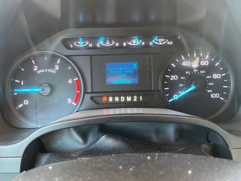 Used 2018 Ford F350 XL w/ Power Equipment Group image 5