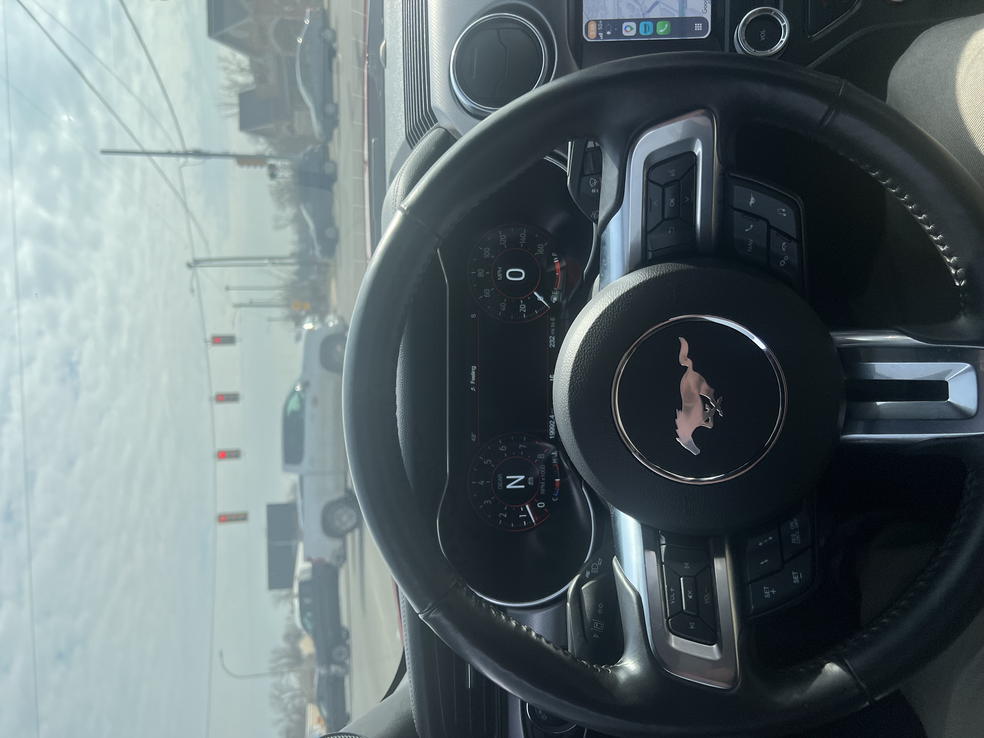 Used 2021 Ford Mustang GT Premium RWD image 10